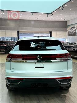 فولكسفاغن أطلس كروس سبورت